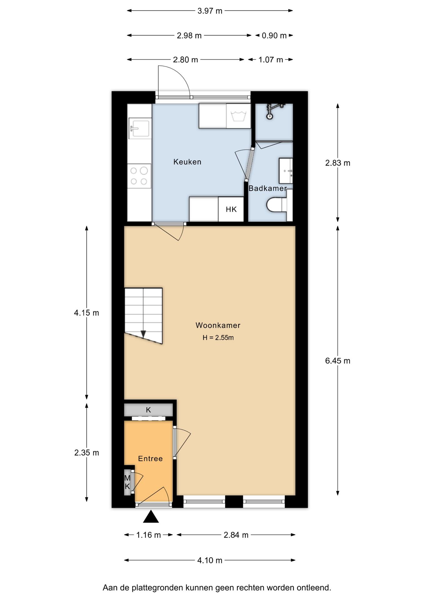 Foto 42 van van Strijenstraat 22