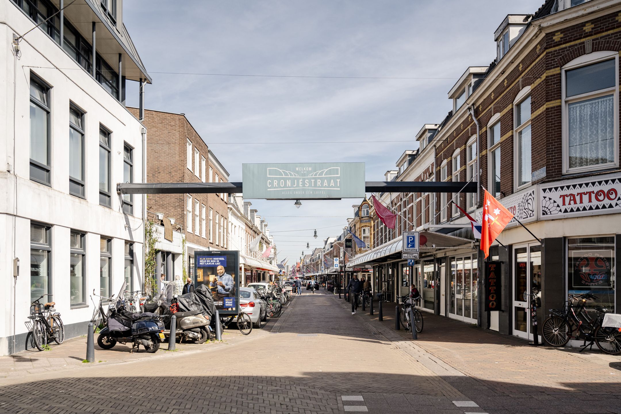 Foto 33 van Schoterweg 35-F