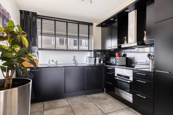 Foto 4 van Duvenee 37