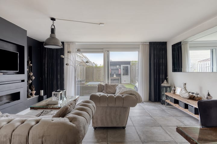 Foto 2 van Duvenee 37