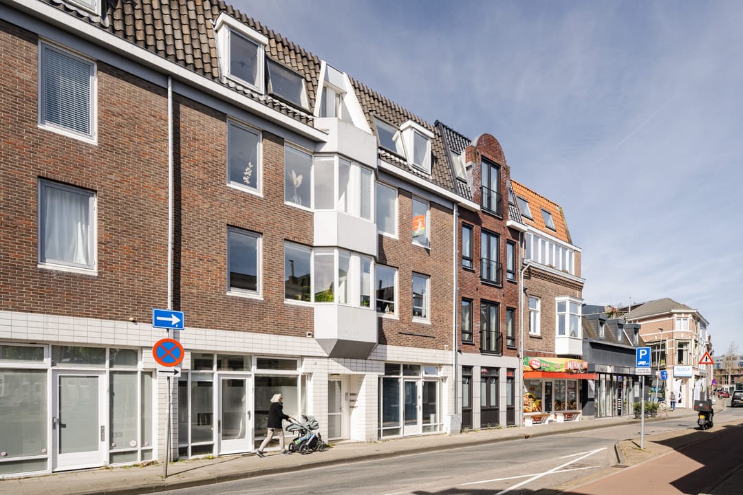 Foto 31 van Schoterweg 35-F