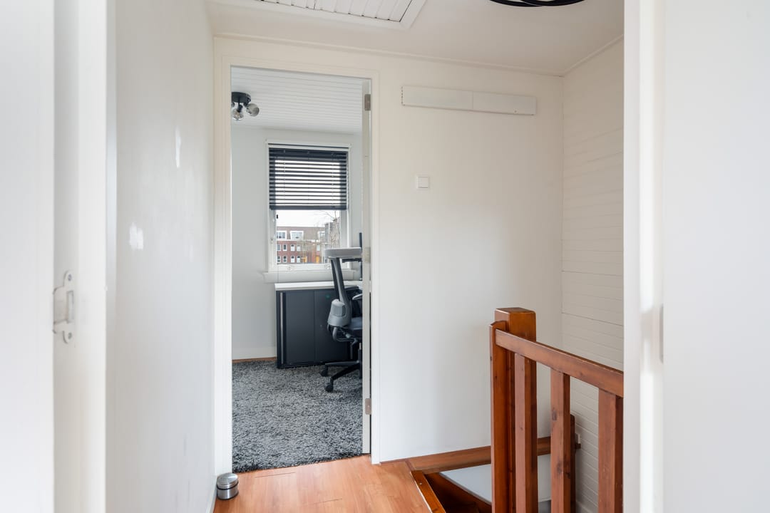 Foto 28 van van Strijenstraat 22