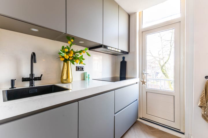 Foto 3 van Nieuwe Haven 301-A1