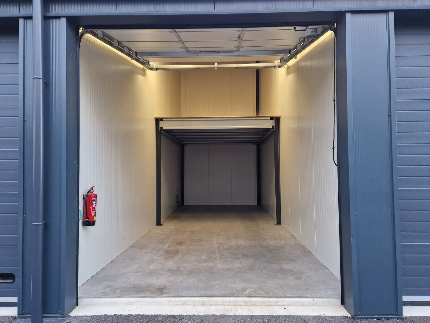 Bekijk foto 5 van Curiestraat 5-33