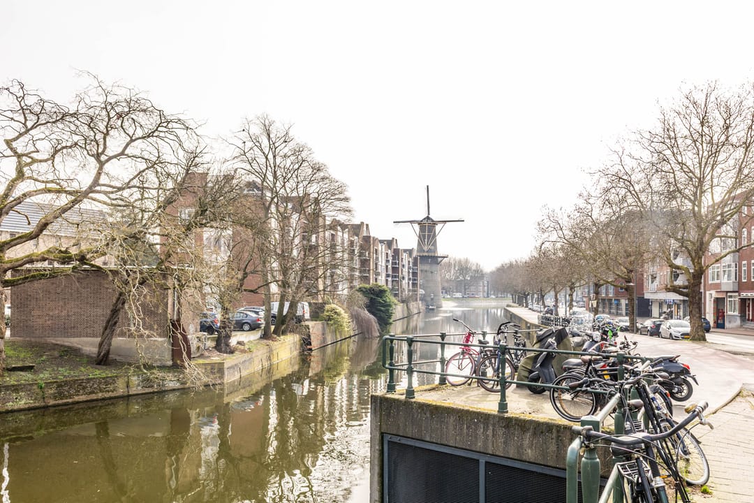 Foto 28 van Nieuwe Haven 301-A1