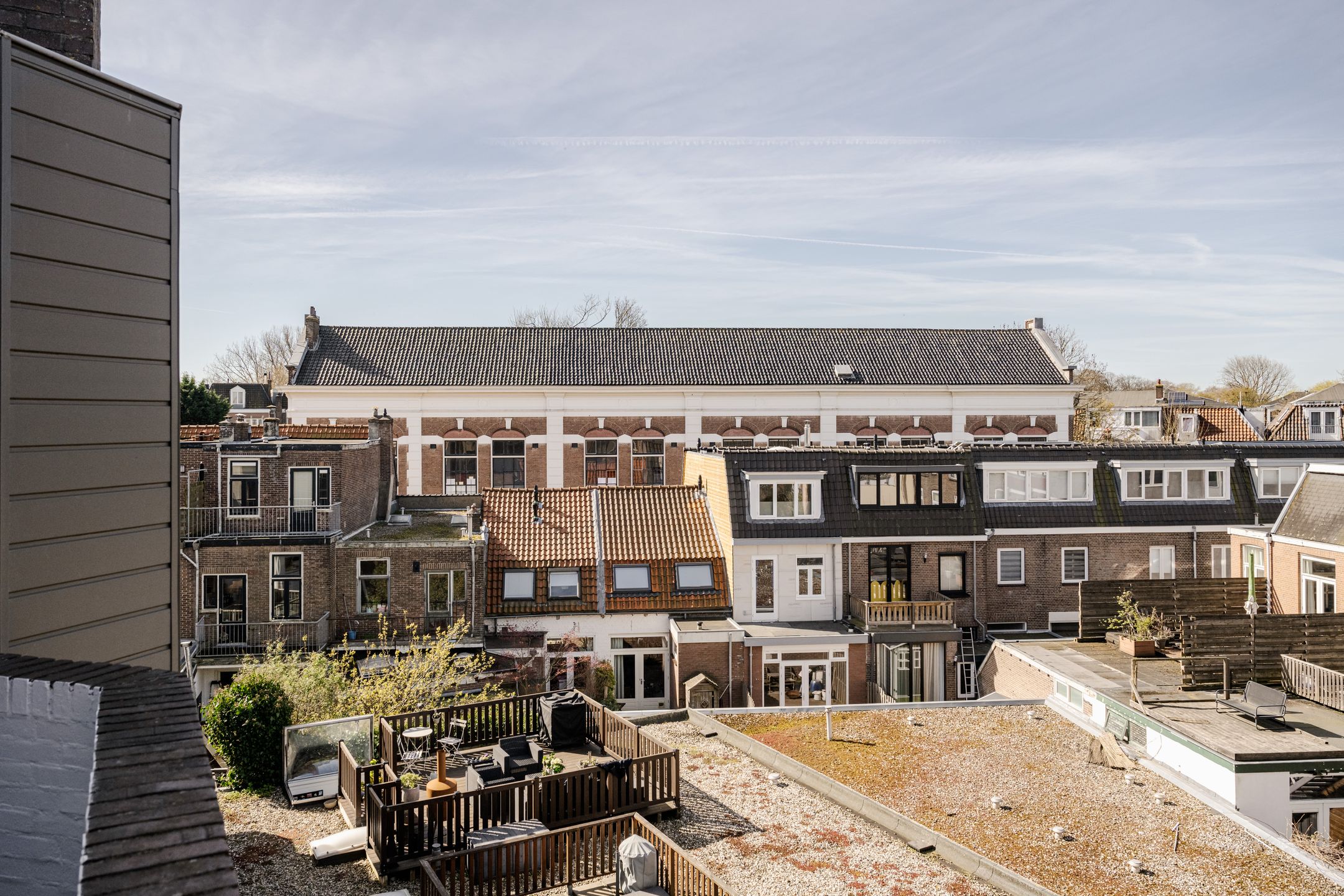 Foto 27 van Schoterweg 35-F