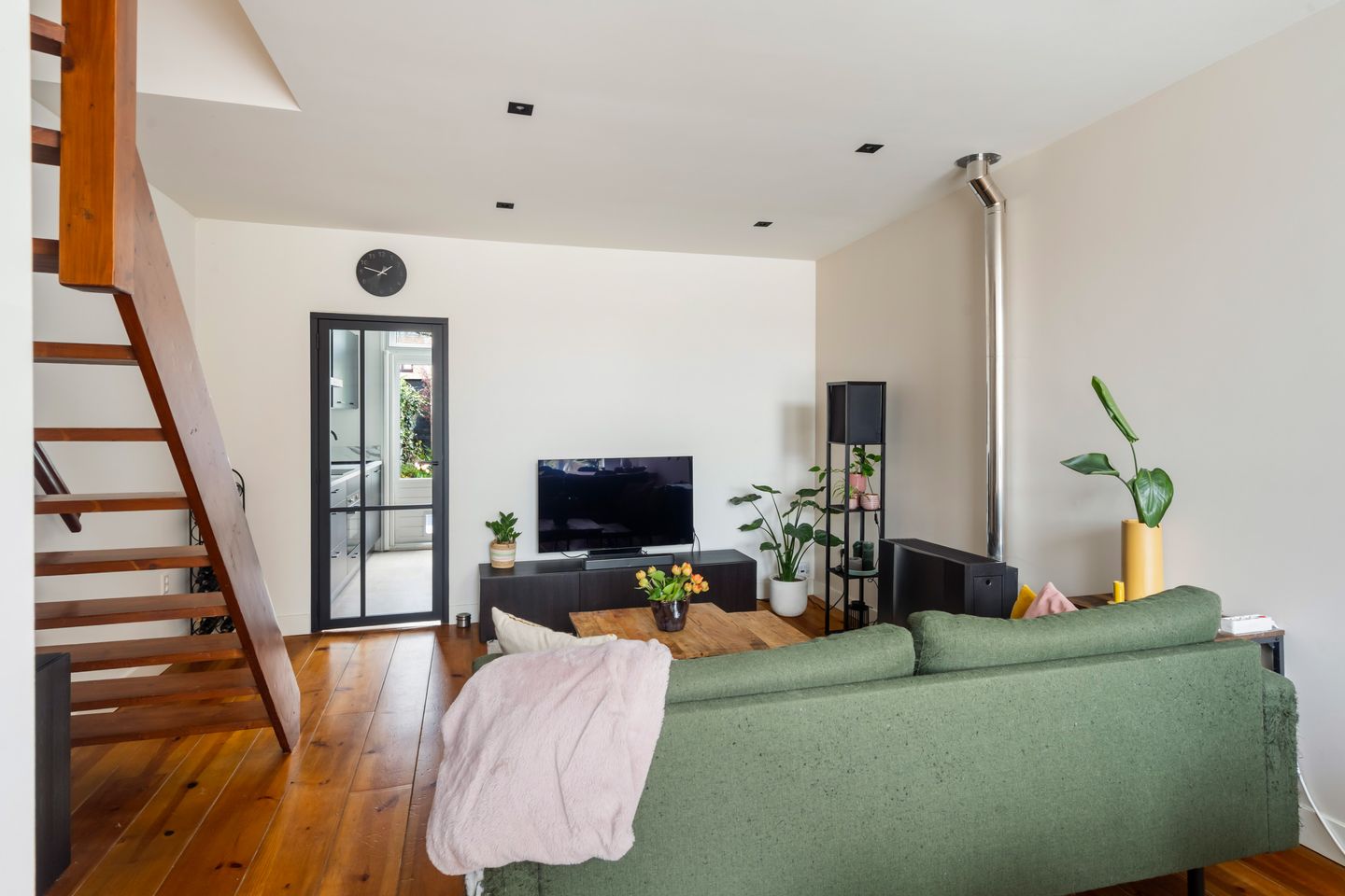 Foto 14 van van Strijenstraat 22