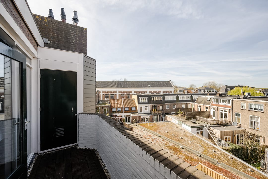 Foto 28 van Schoterweg 35-F