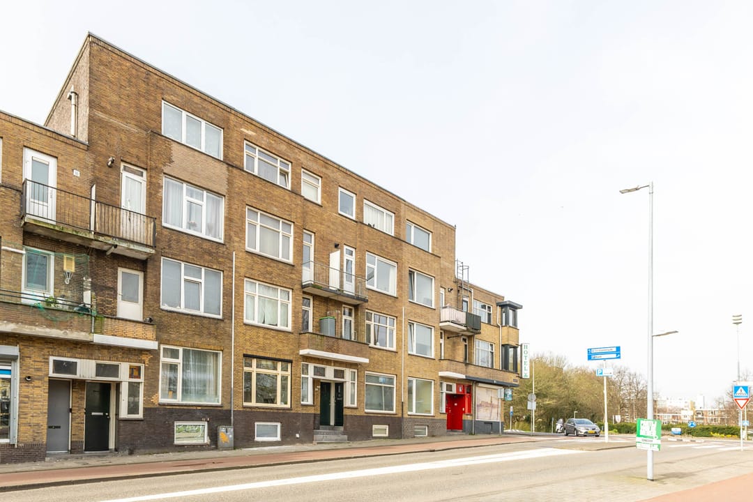 Foto 1 van Nieuwe Haven 301-A1