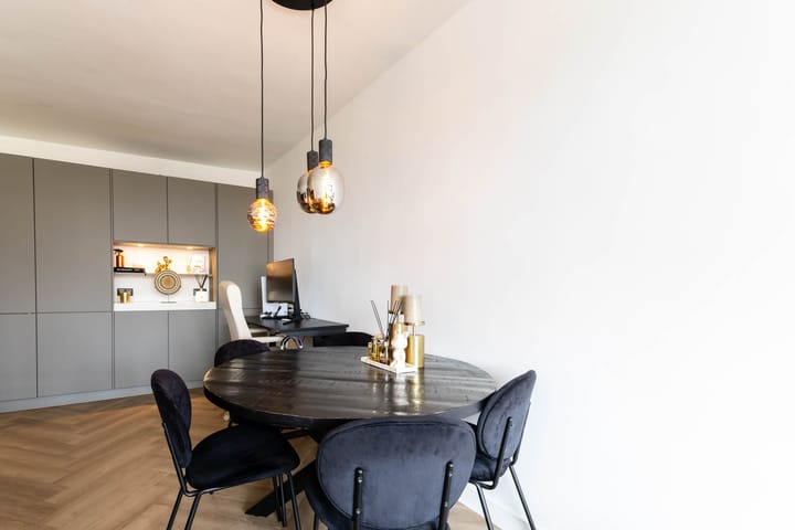 Foto 2 van Nieuwe Haven 301-A1