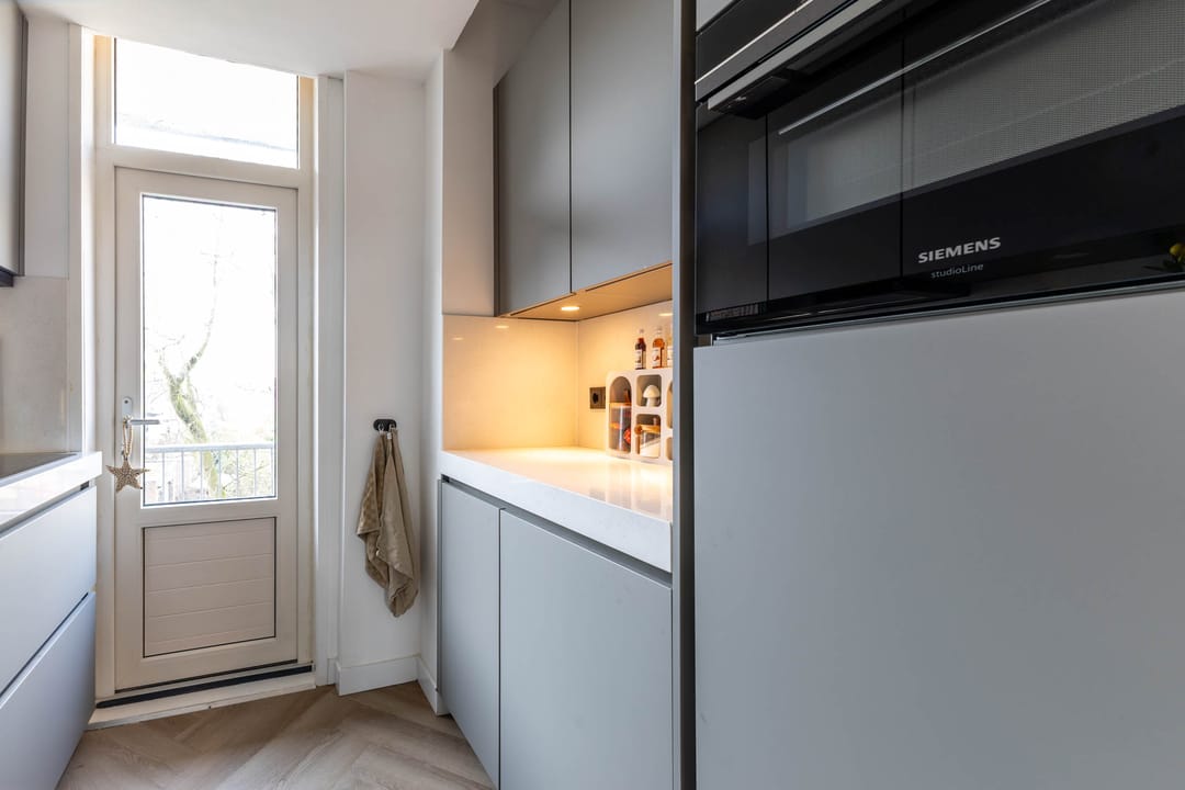 Foto 13 van Nieuwe Haven 301-A1