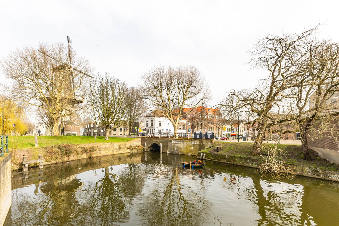 Foto 5 van Nieuwe Haven 301-A1