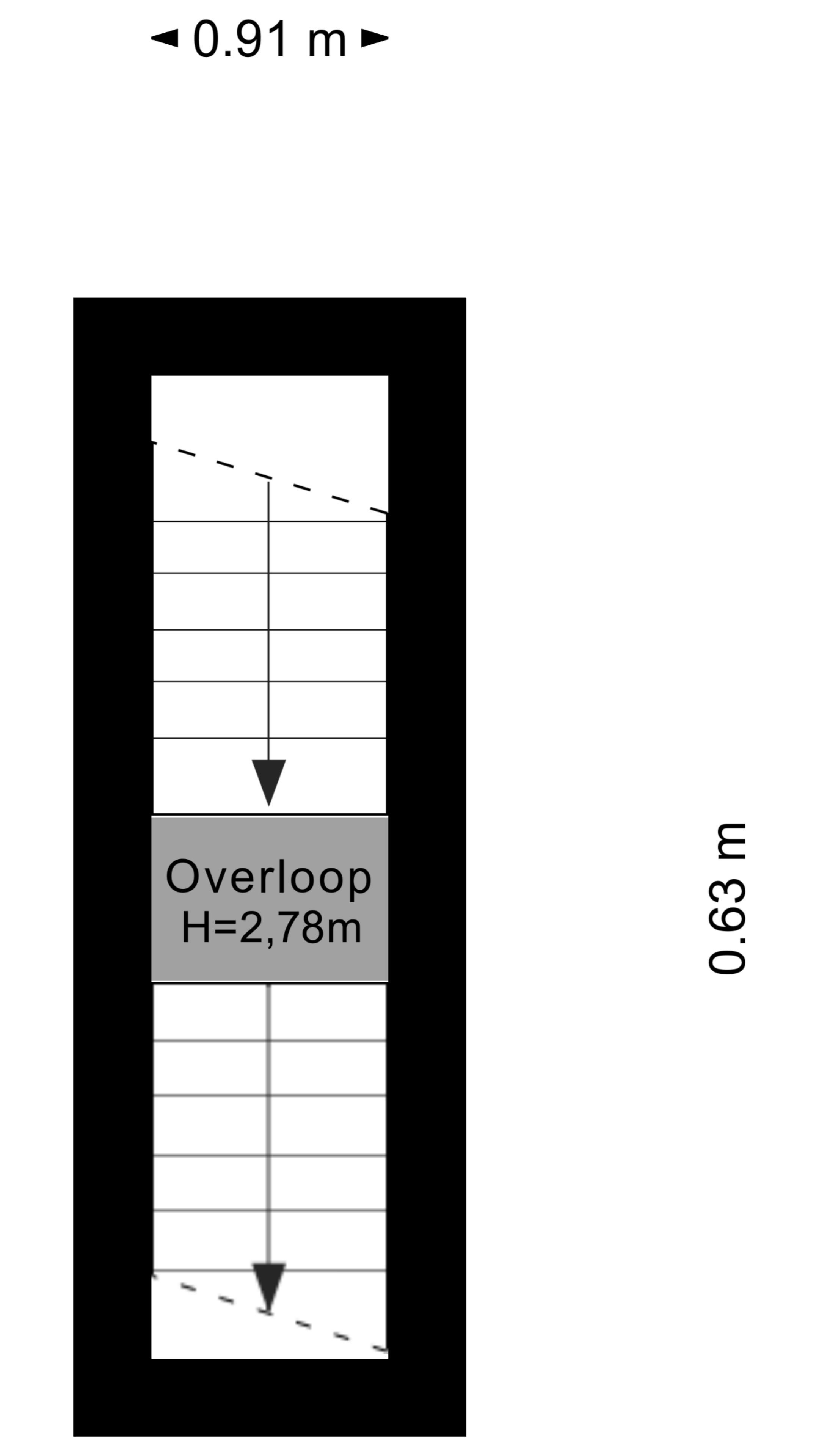 Foto 30 van Nieuwe Haven 301-A1