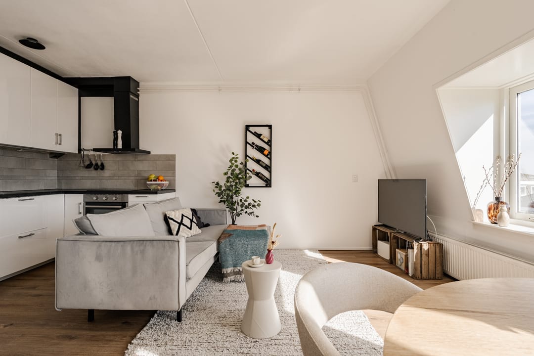 Foto 11 van Schoterweg 35-F