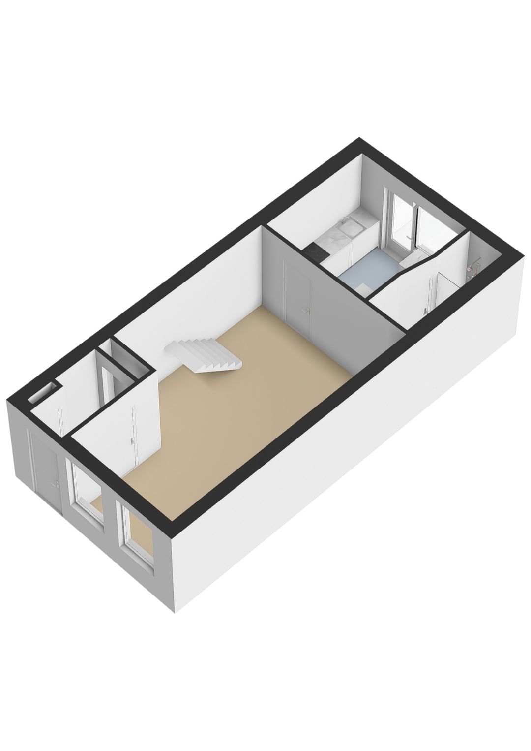 Foto 43 van van Strijenstraat 22