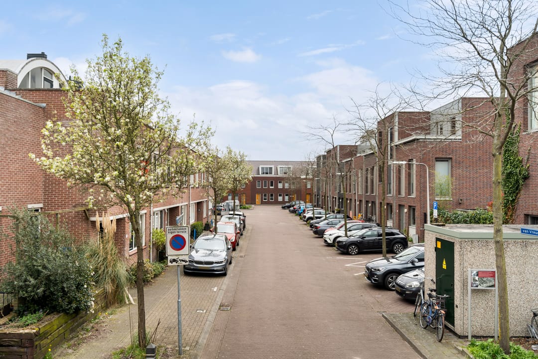 Foto 37 van van Strijenstraat 22