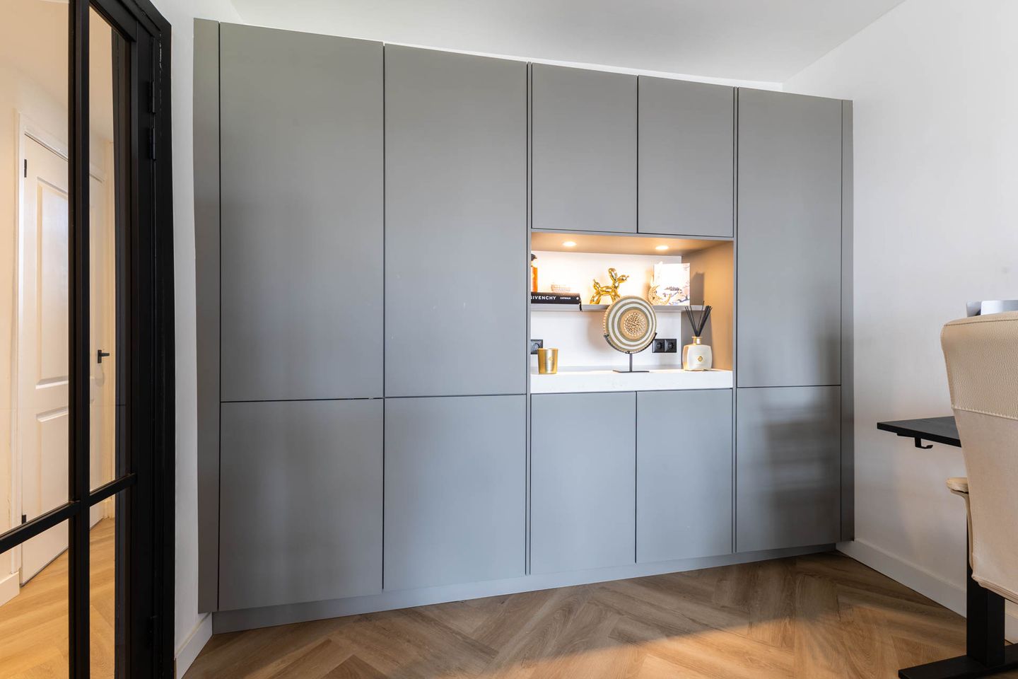 Foto 10 van Nieuwe Haven 301-A1