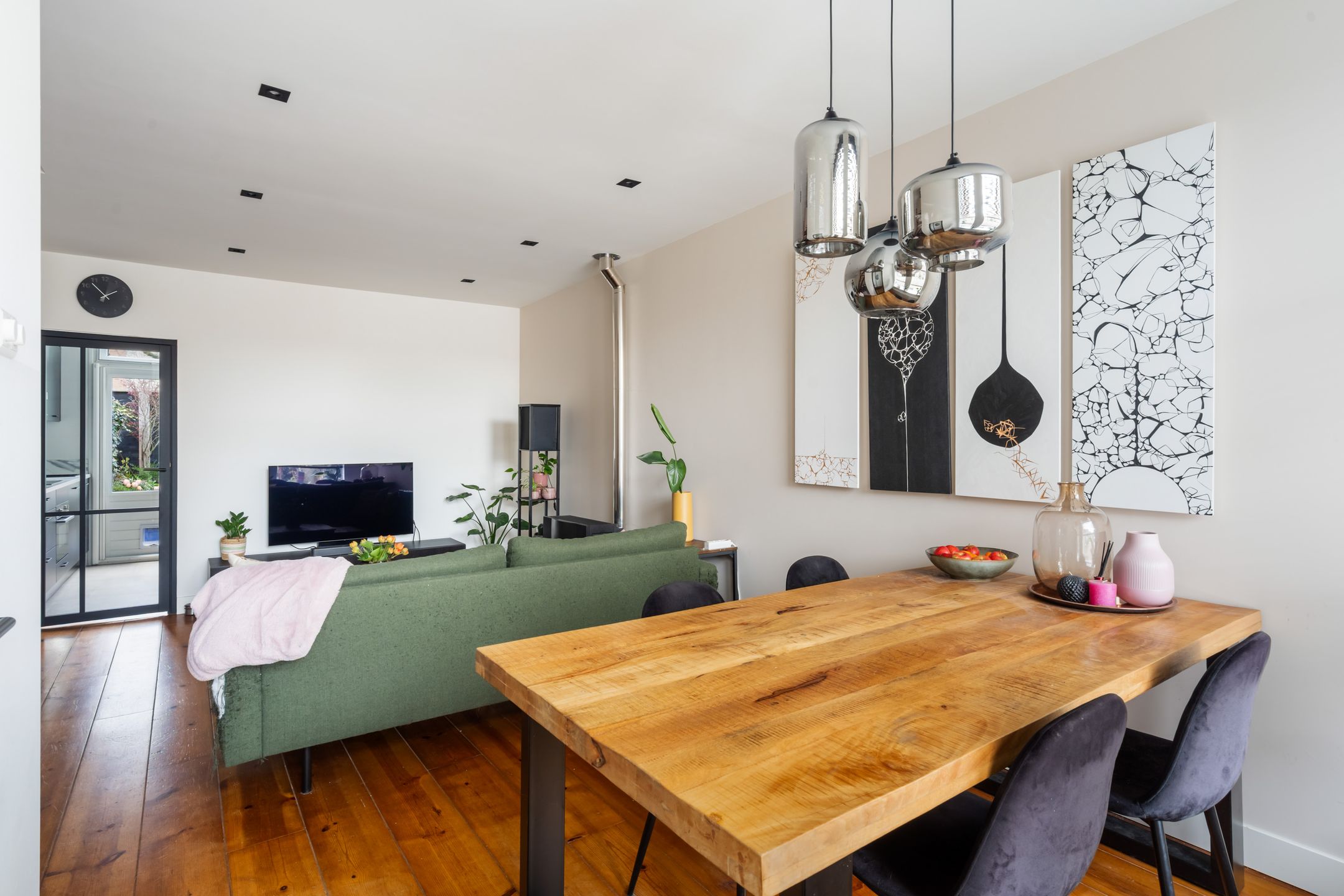 Foto 12 van van Strijenstraat 22