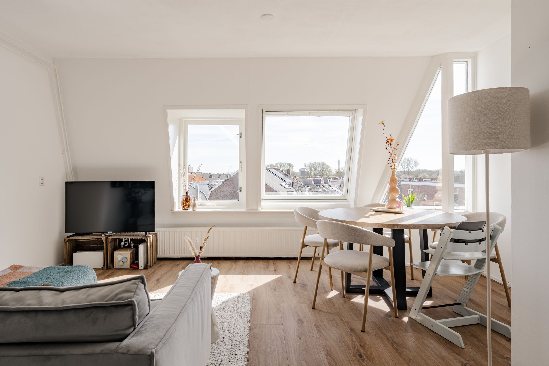 Foto 12 van Schoterweg 35-F