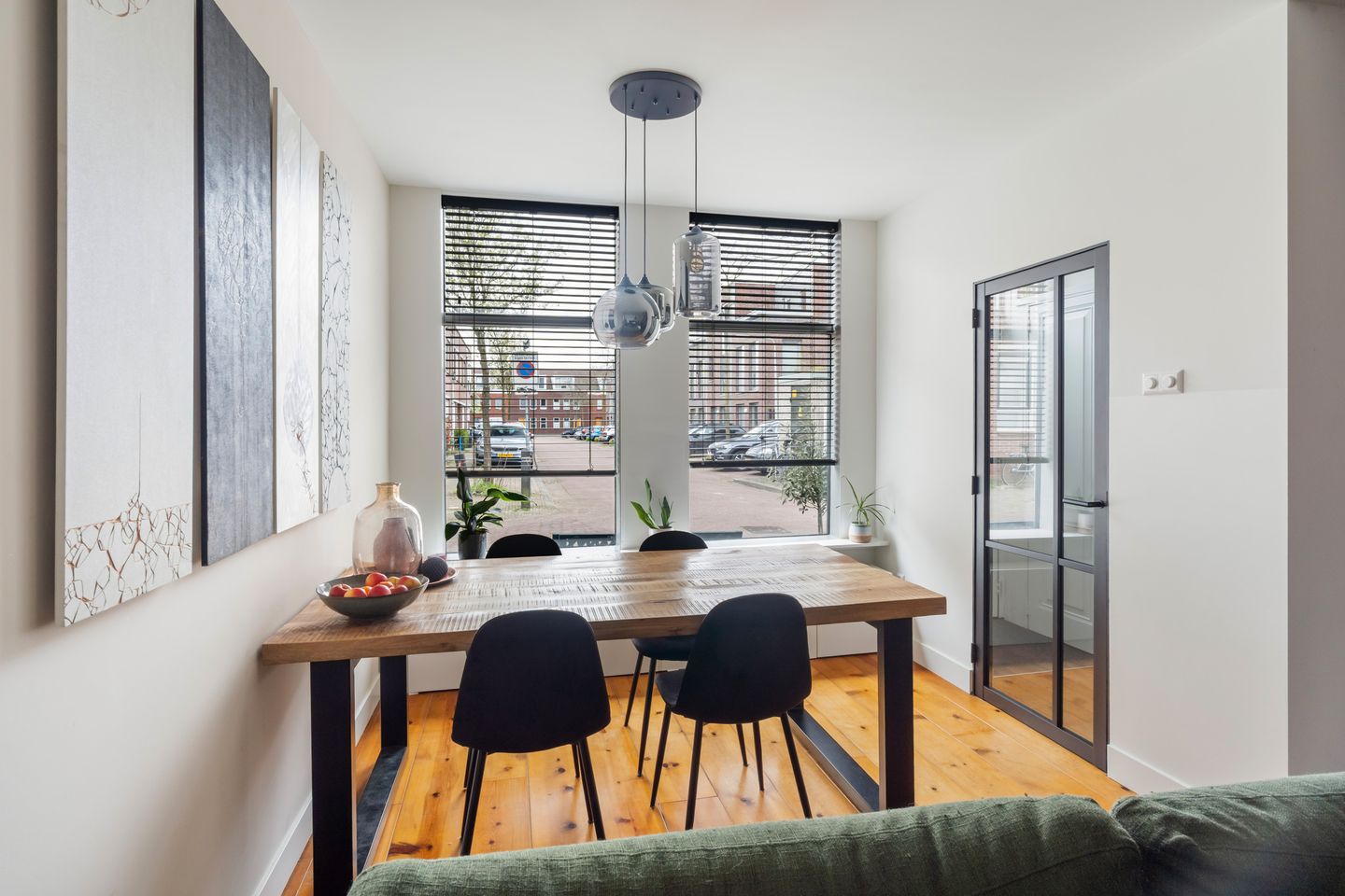 Foto 10 van van Strijenstraat 22