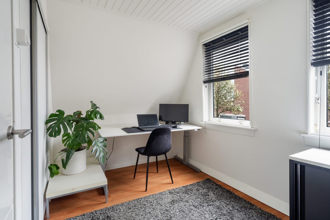 Foto 31 van van Strijenstraat 22