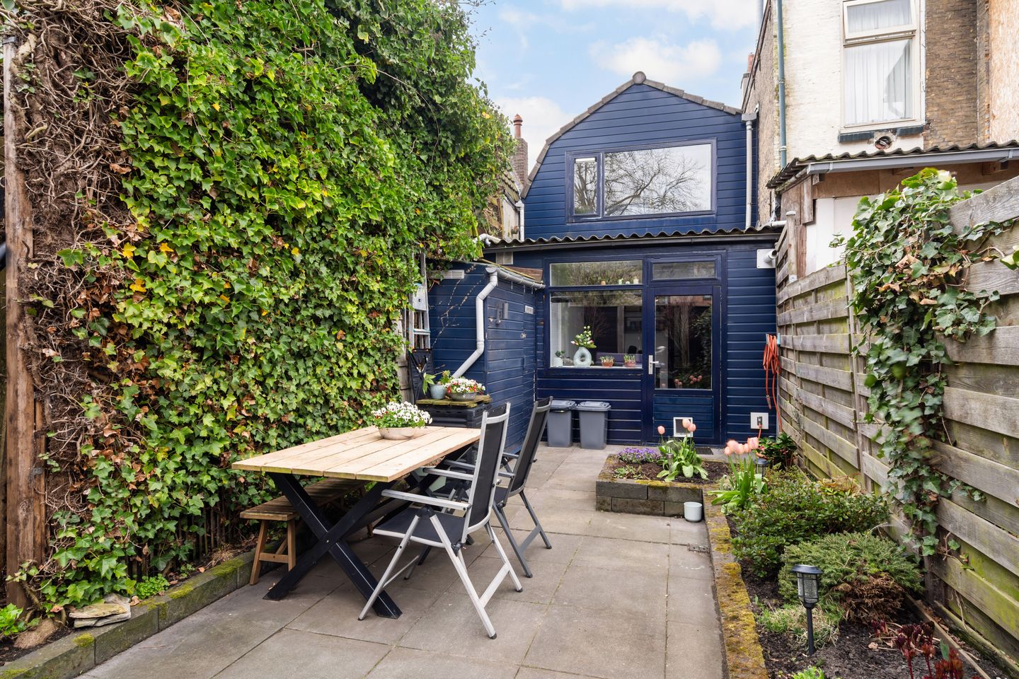 Foto 4 van van Strijenstraat 22