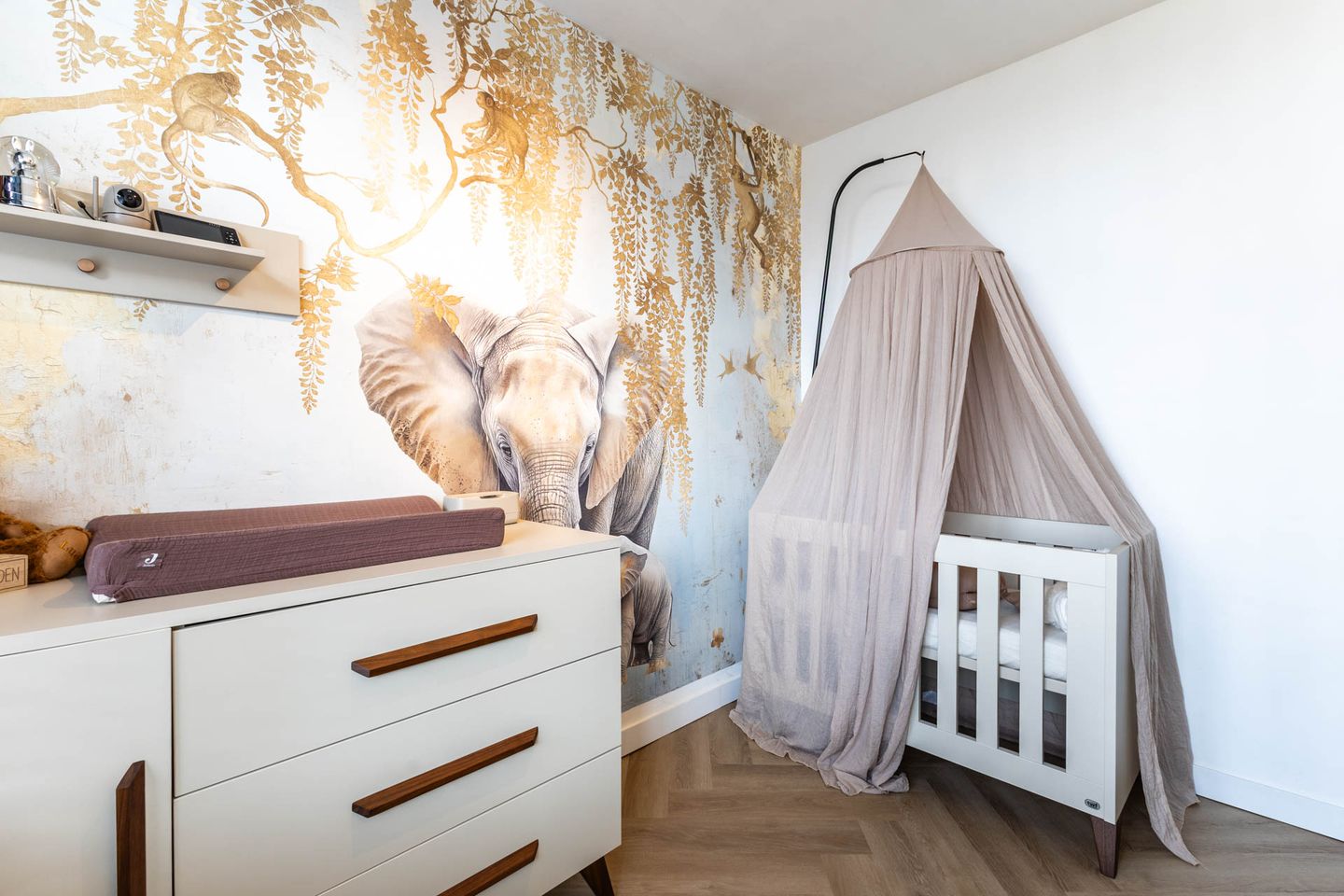 Foto 20 van Nieuwe Haven 301-A1