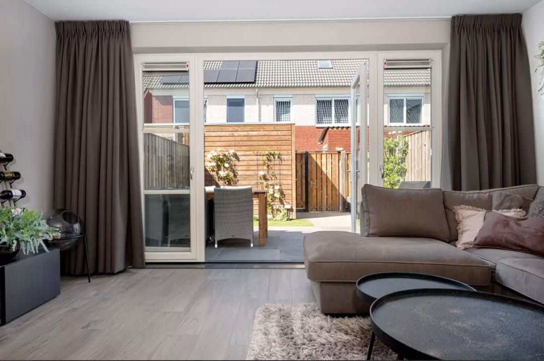 Photo 8 of Pastoor Vereeptstraat 14