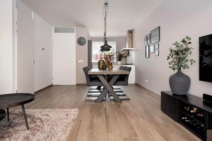 Photo 5 of Pastoor Vereeptstraat 14