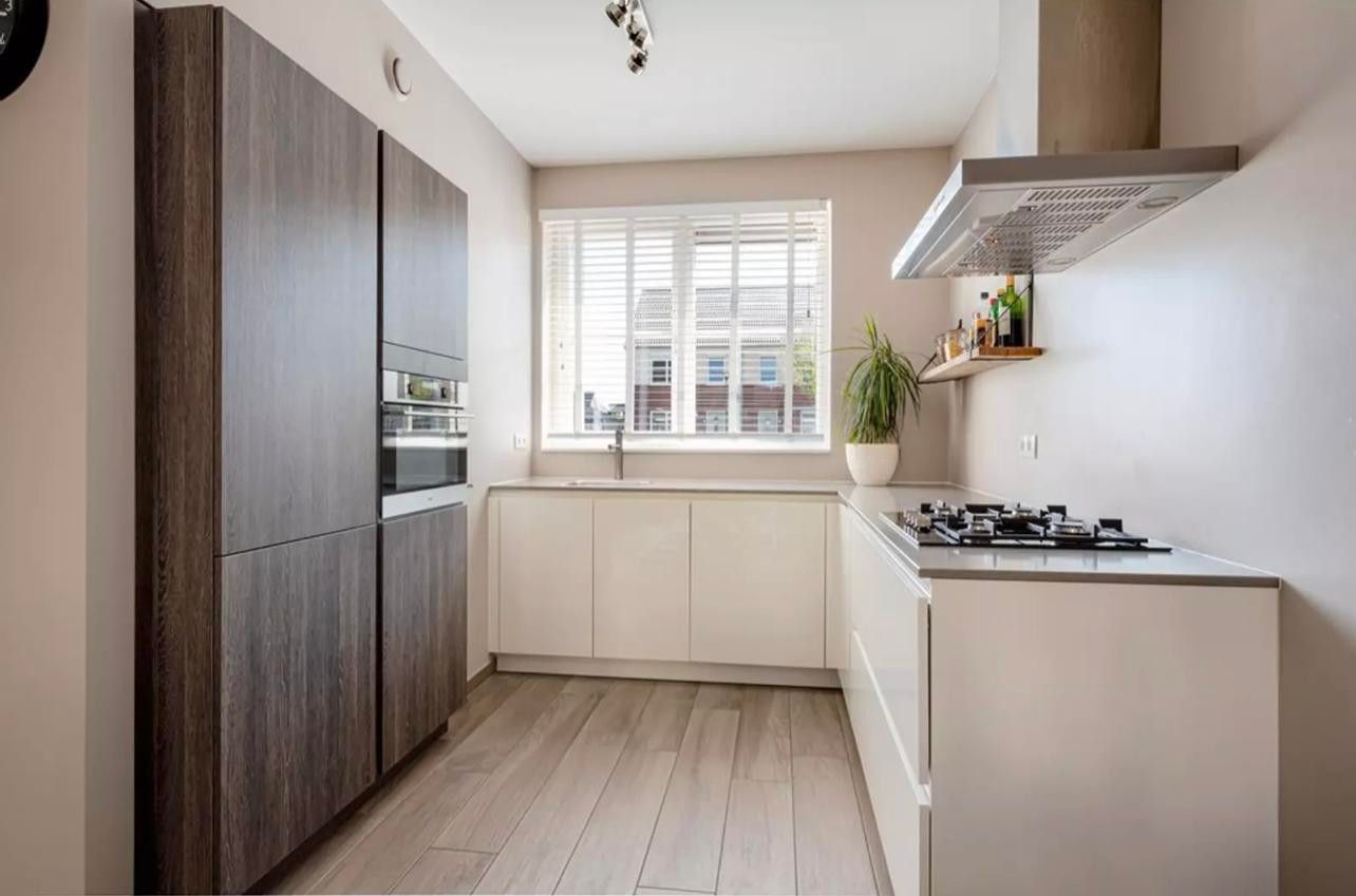 Photo 6 of Pastoor Vereeptstraat 14