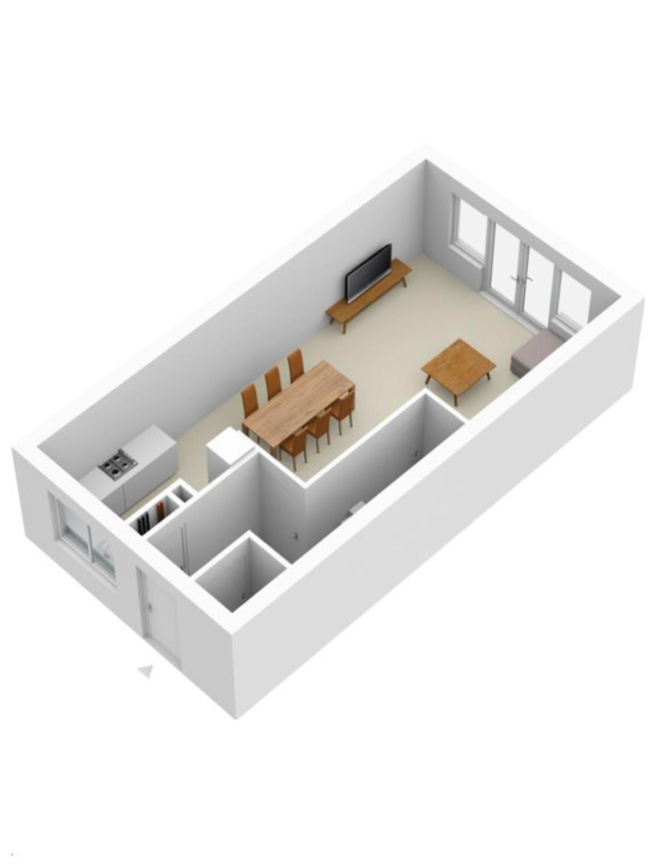 Photo 25 of Pastoor Vereeptstraat 14