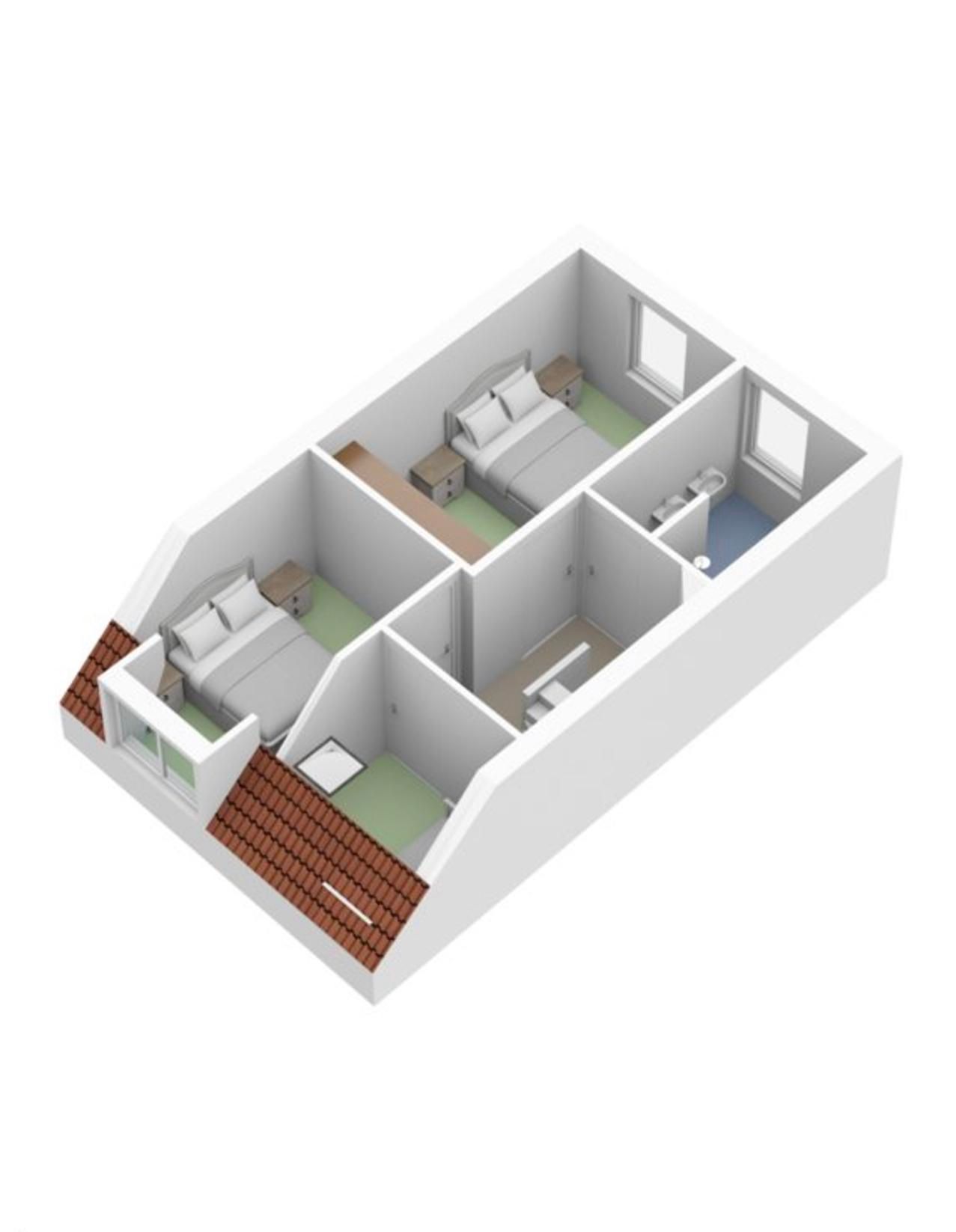 Photo 34 of Pastoor Vereeptstraat 14