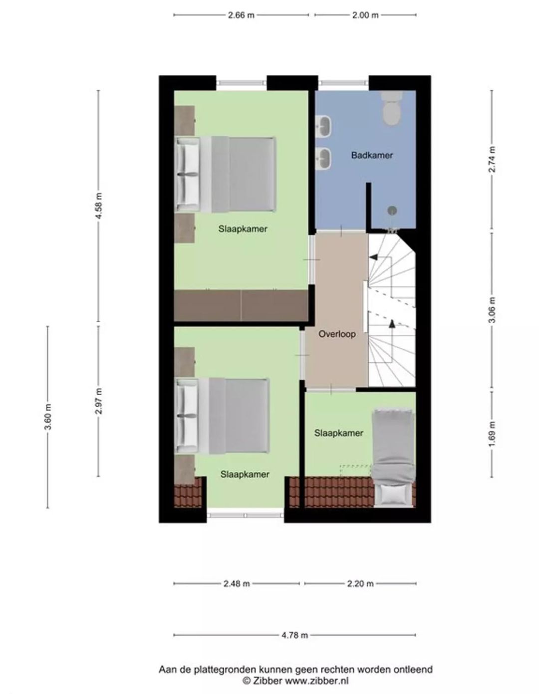 Photo 31 of Pastoor Vereeptstraat 14