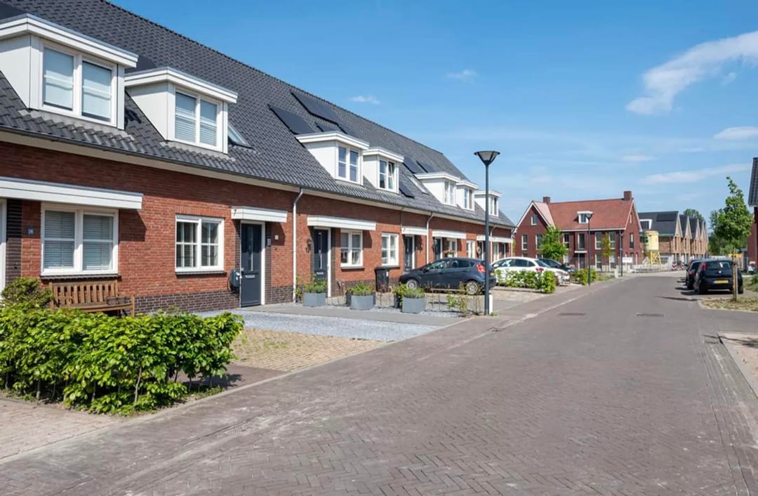 Photo 28 of Pastoor Vereeptstraat 14