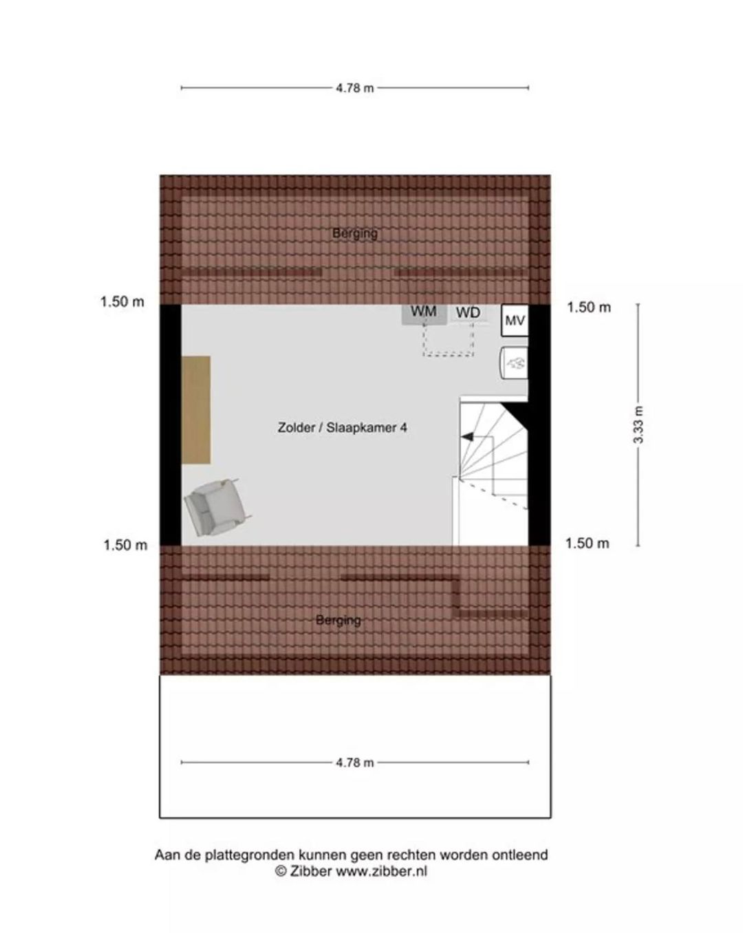 Photo 32 of Pastoor Vereeptstraat 14