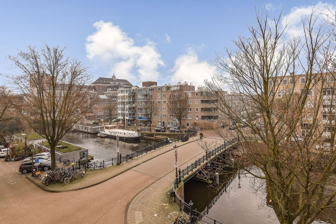Foto 8 van Bilderdijkkade 103-2