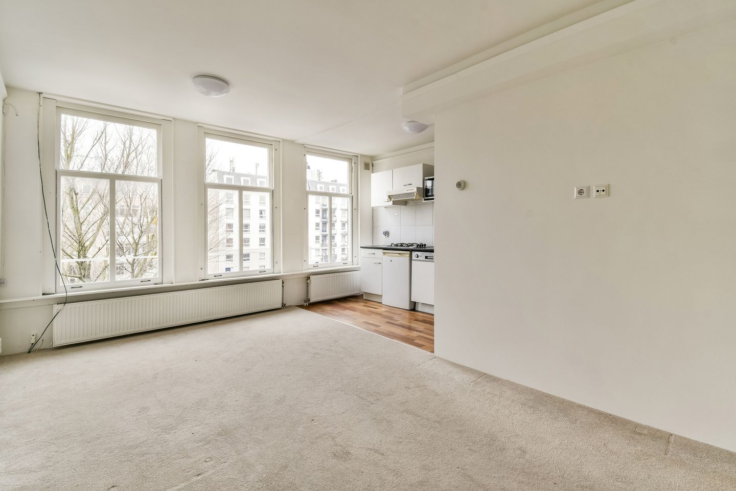 Foto 4 van Bilderdijkkade 103-2