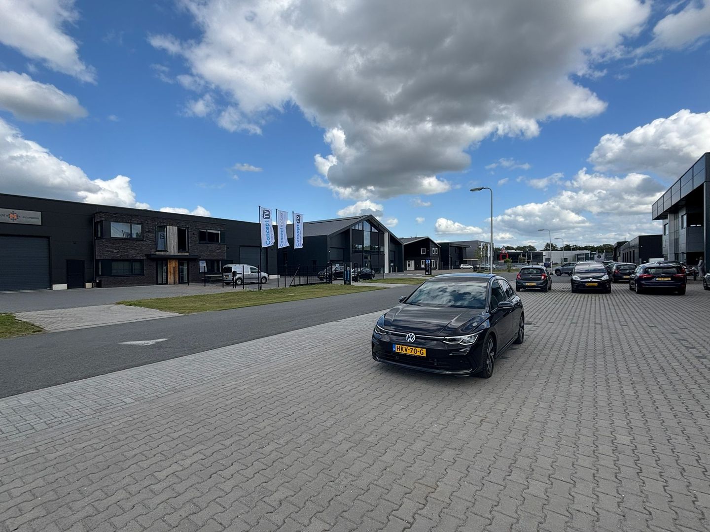 Bekijk foto 4 van Vijverweg 7-g