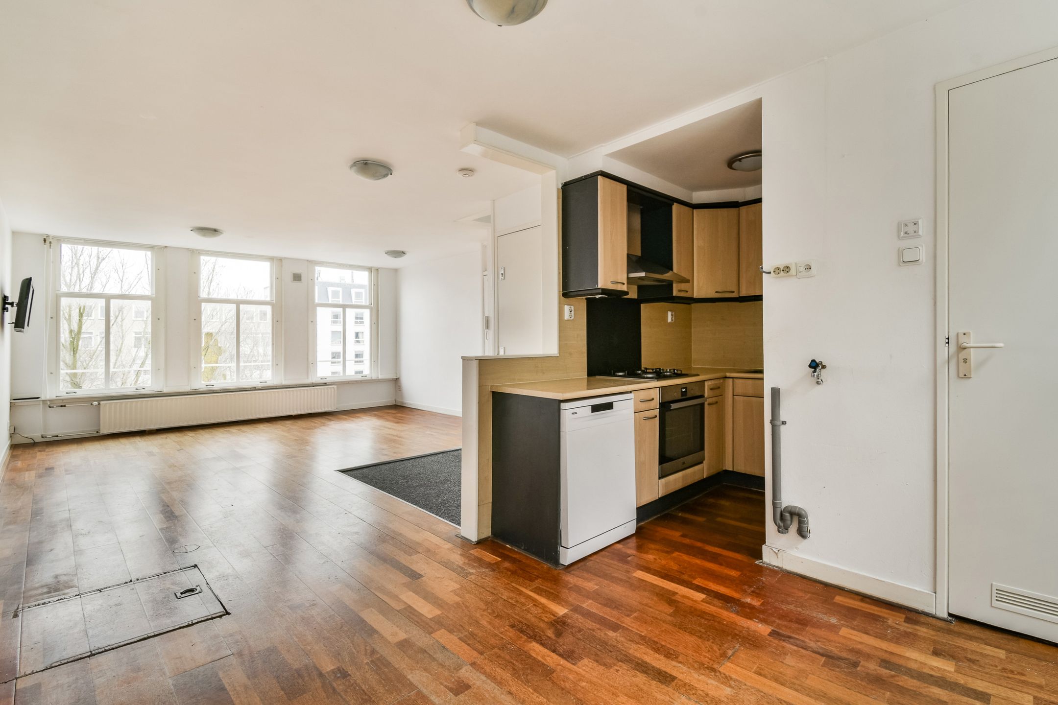 Foto 6 van Bilderdijkkade 103-3