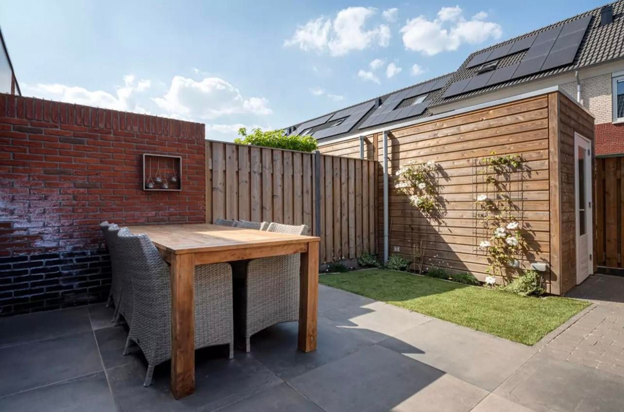 Photo 9 of Pastoor Vereeptstraat 14