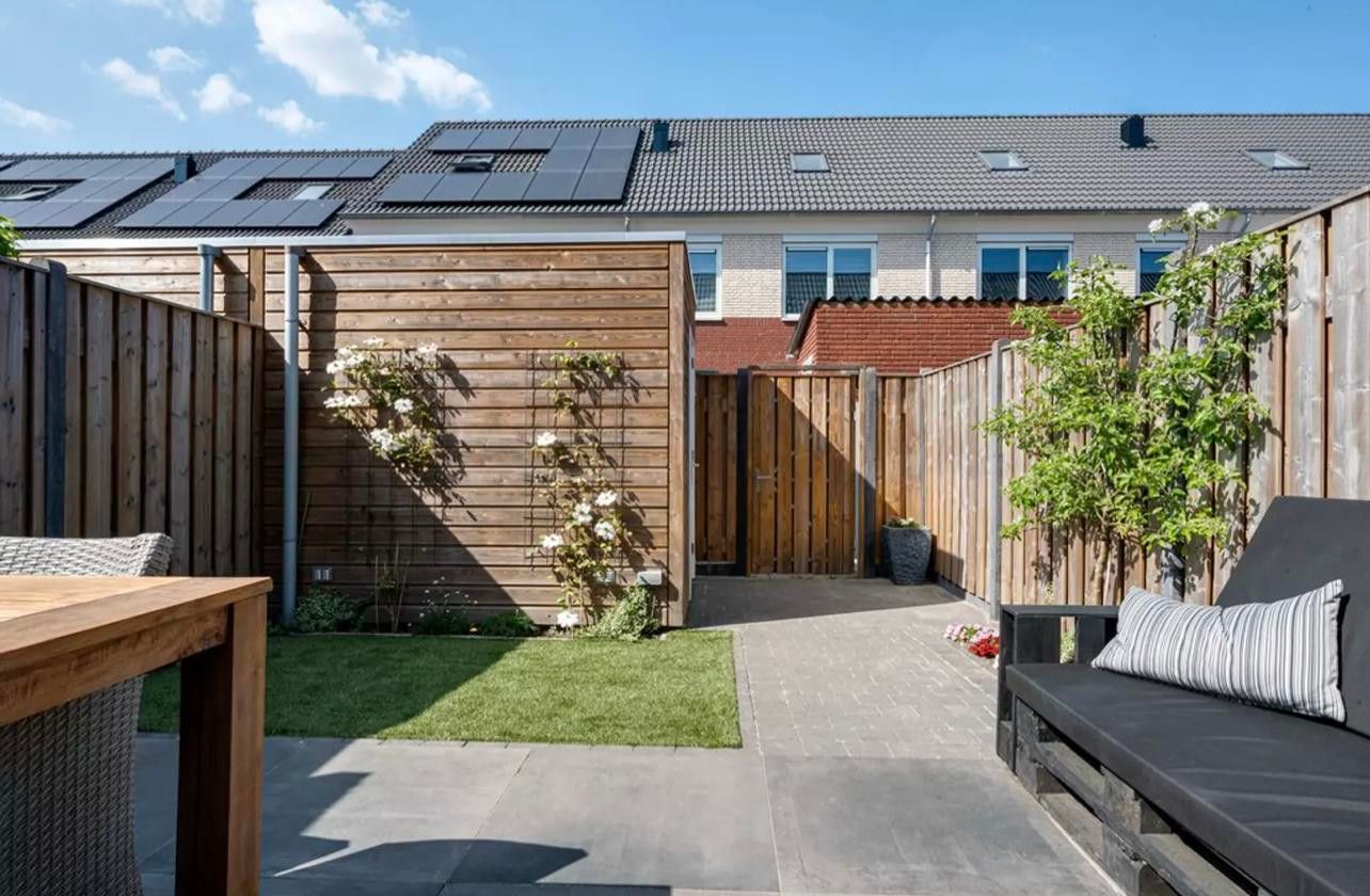 Photo 10 of Pastoor Vereeptstraat 14