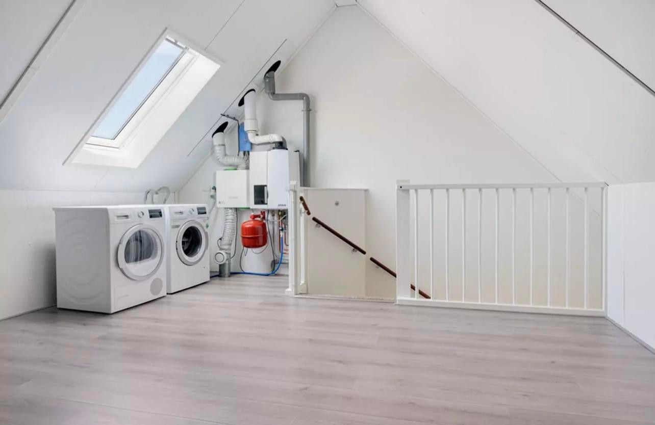 Photo 21 of Pastoor Vereeptstraat 14