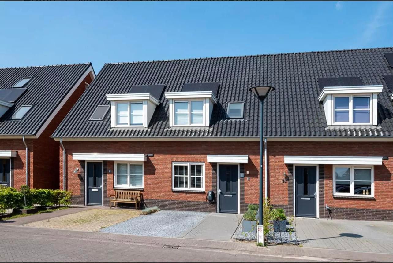 Photo 29 of Pastoor Vereeptstraat 14