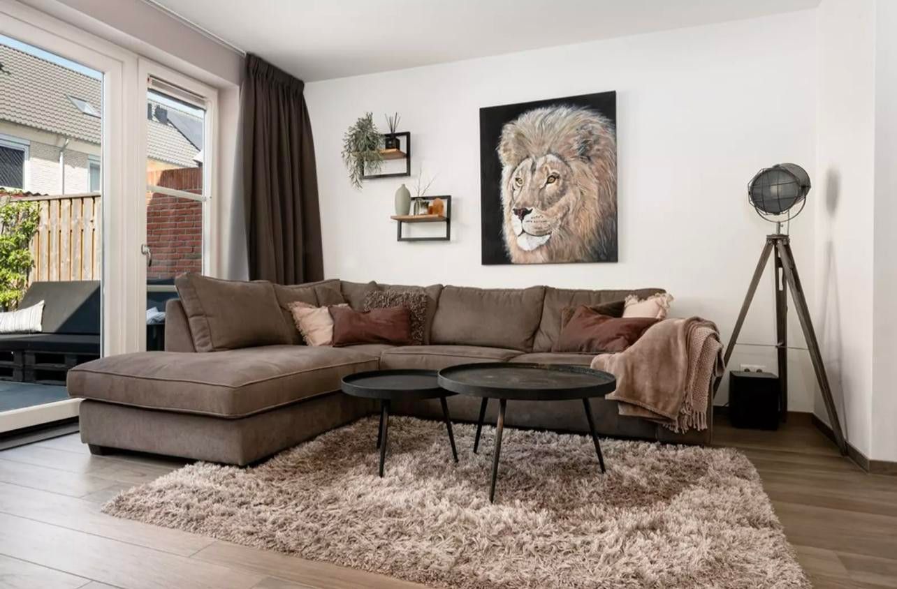 Photo 4 of Pastoor Vereeptstraat 14