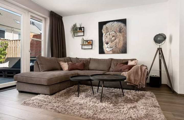 Photo 4 of Pastoor Vereeptstraat 14