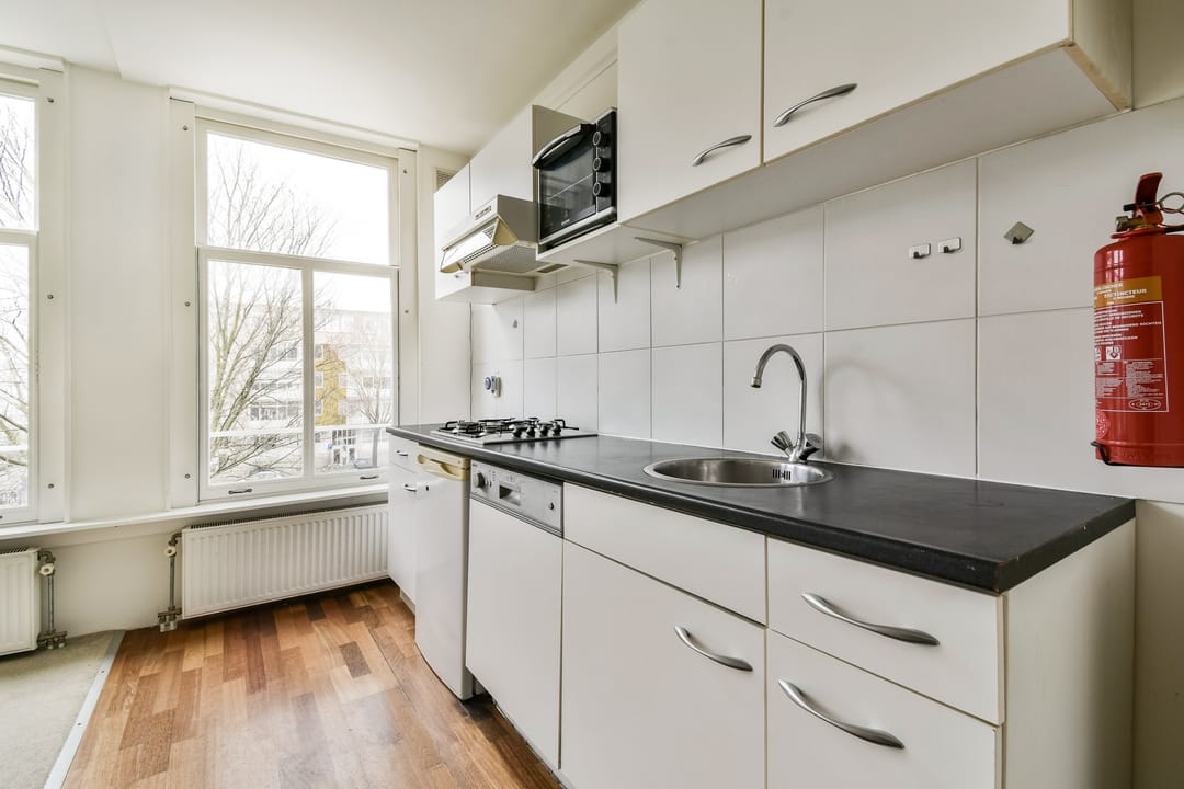 Foto 7 van Bilderdijkkade 103-2
