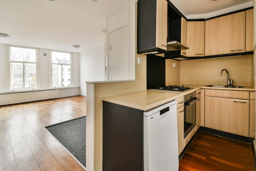 Foto 7 van Bilderdijkkade 103-3