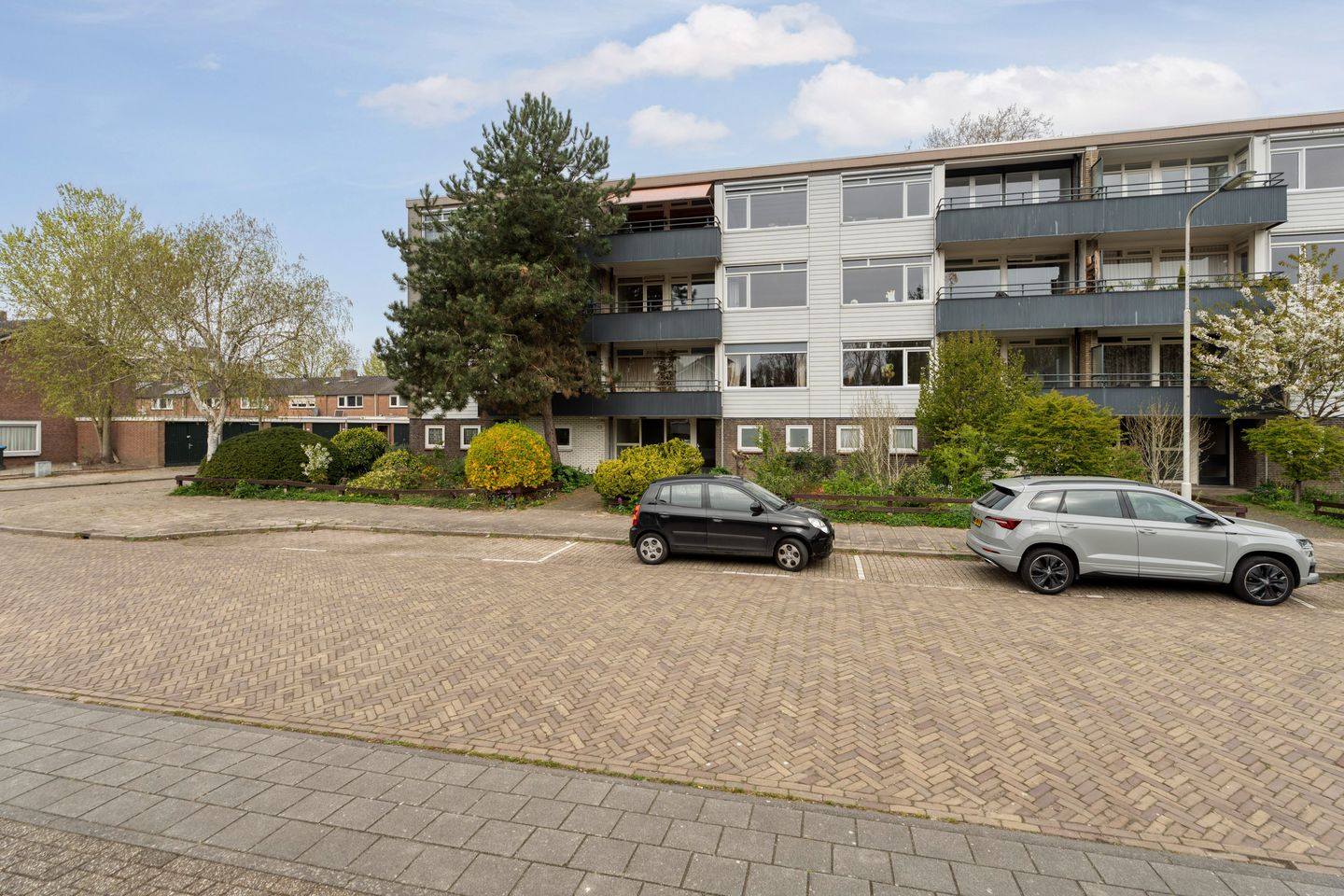 Photo 5 of Biljoenlaan 57-2