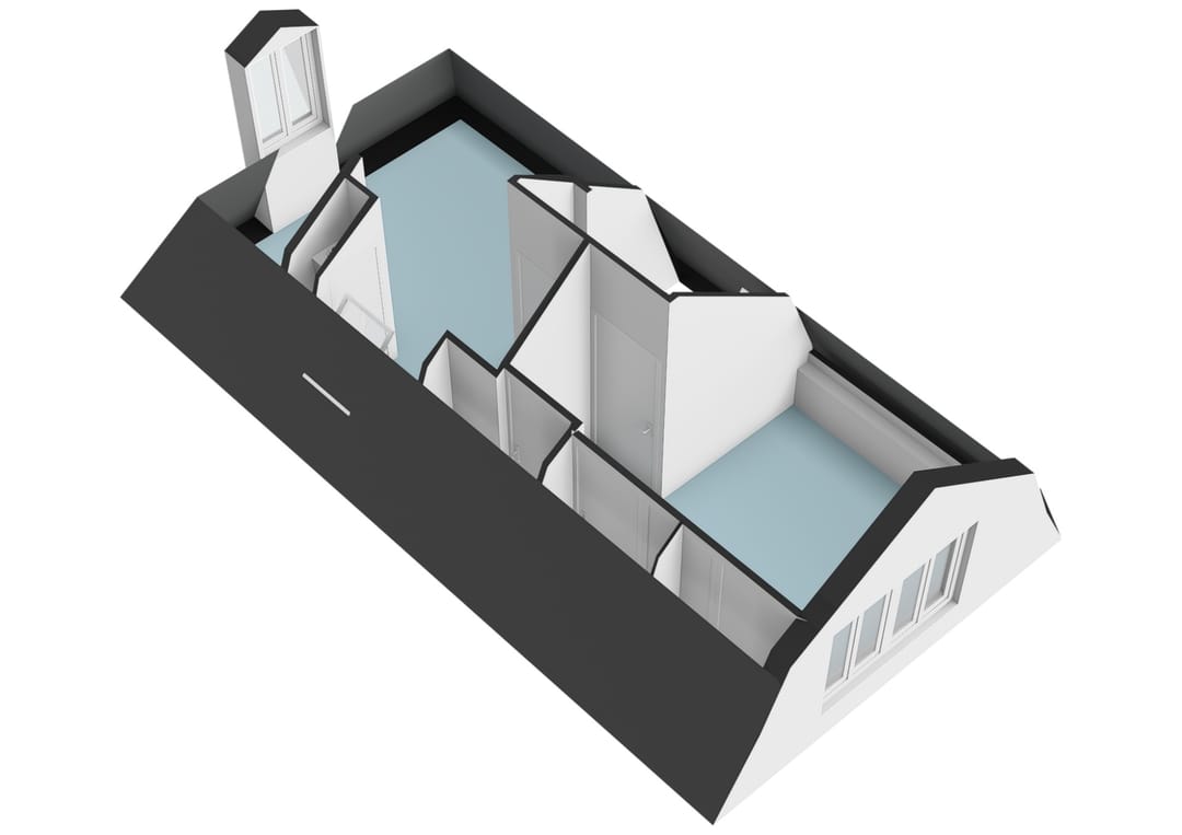 Foto 26 van Bilderdijkkade 103-3