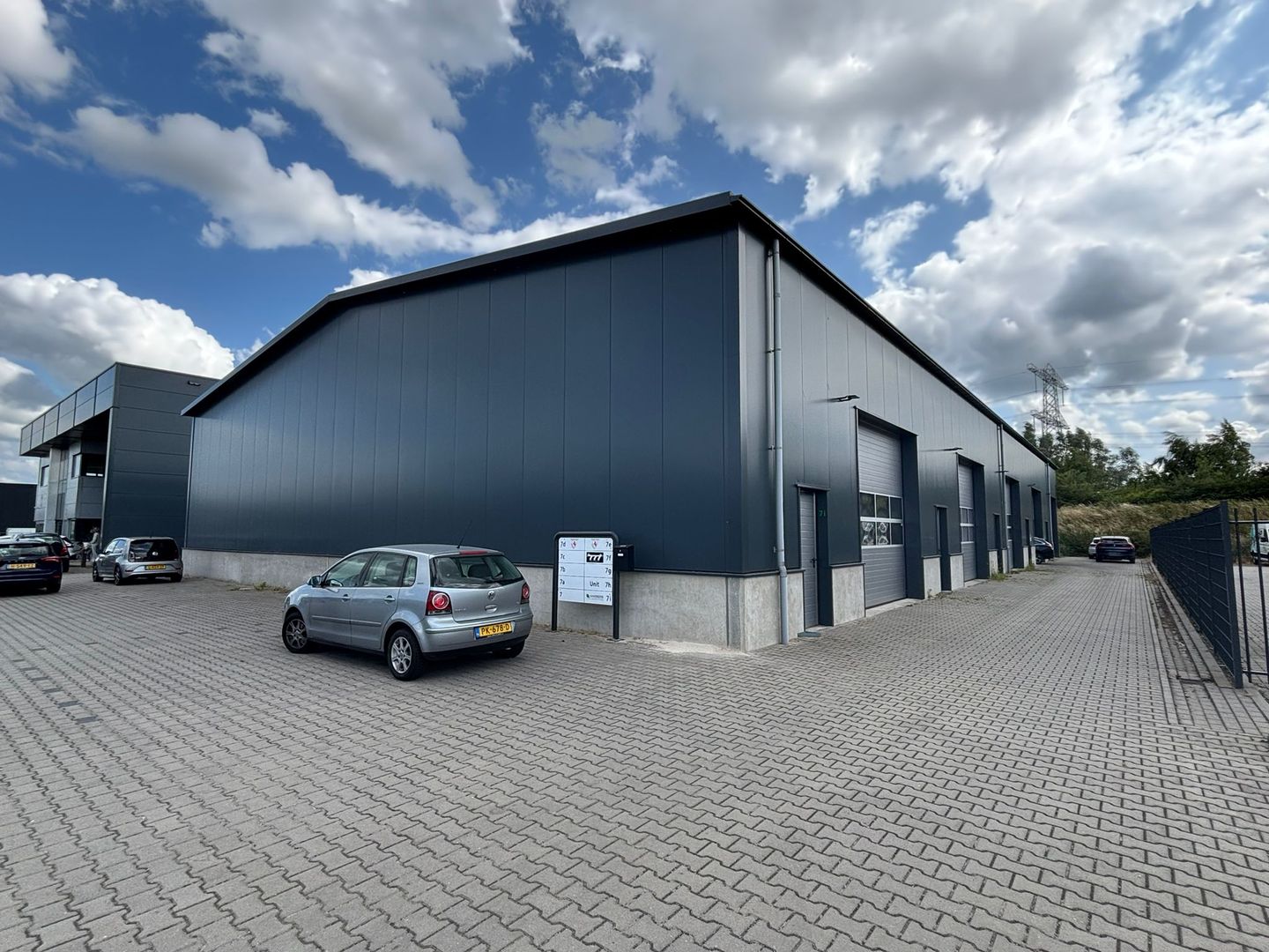 Bekijk foto 2 van Vijverweg 7-g